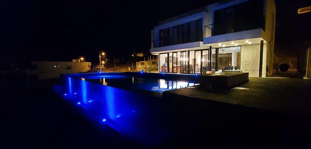 Casa con Piscina en Venta, Playas Villamil, Guayas — imagen 10