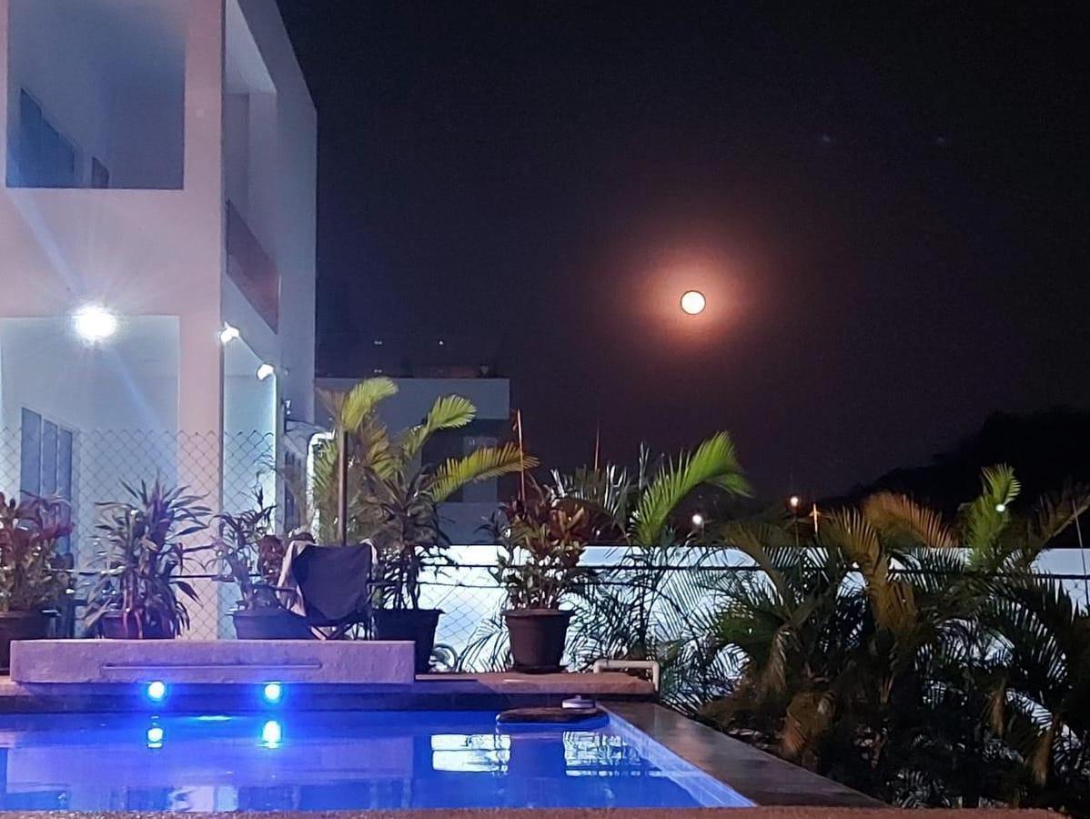 Casa con Piscina en Venta, Playas Villamil, Guayas — imagen 8