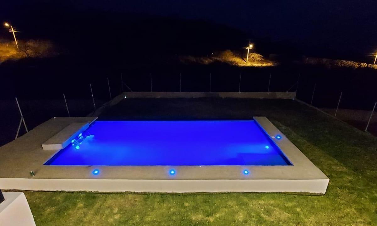 Casa con Piscina en Venta, Playas Villamil, Guayas — imagen 7