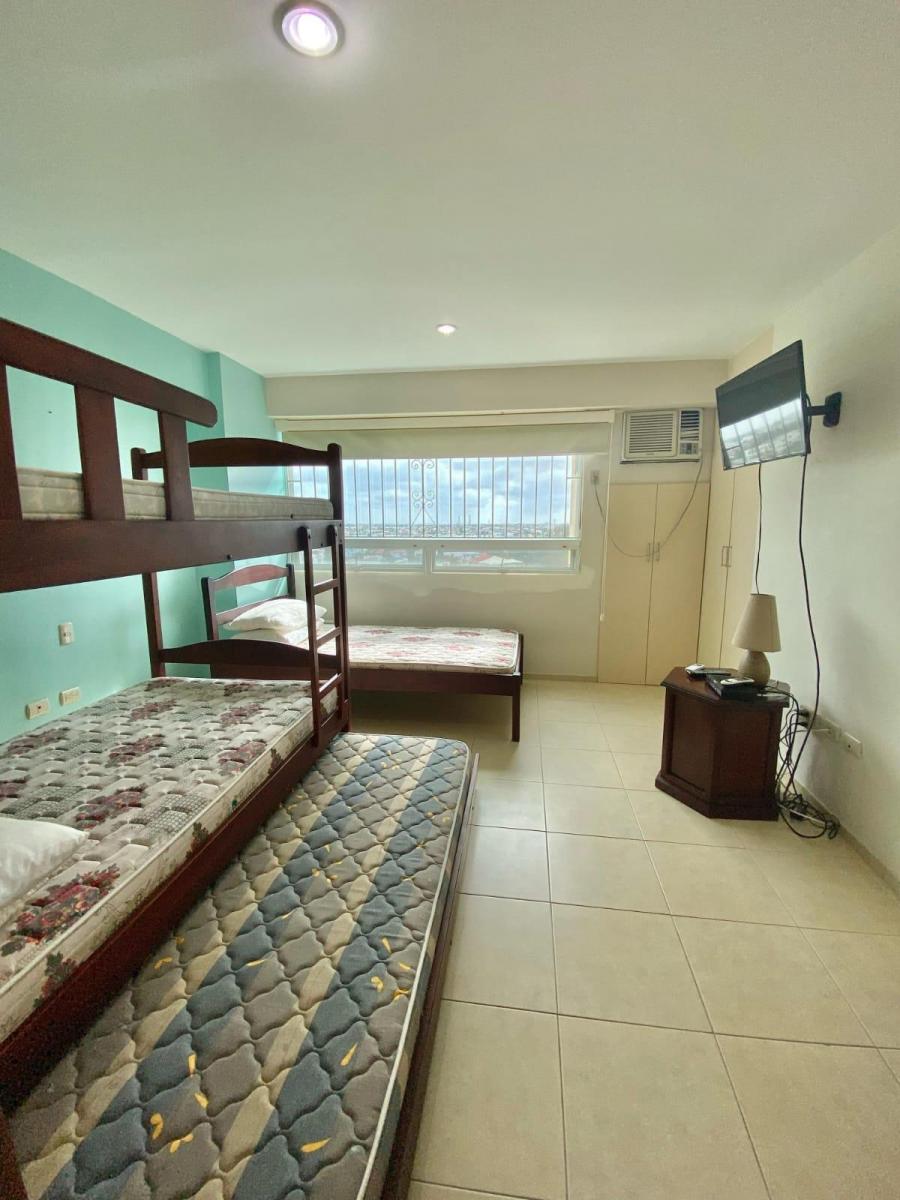 Vendo Lindo Departamento de 2 Dorm. Vista Al Mar en Puerto Lucia — imagen 5