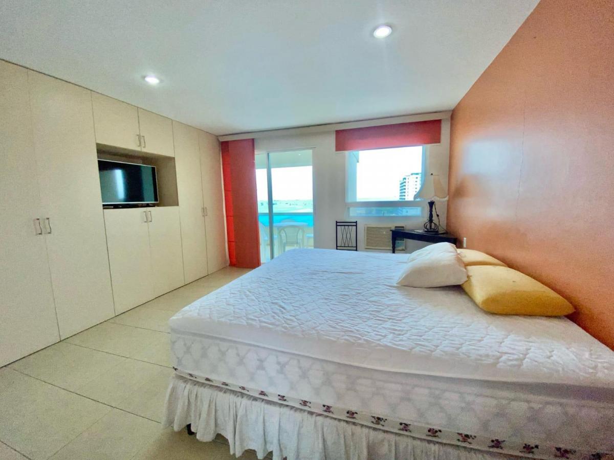 Vendo Lindo Departamento de 2 Dorm. Vista Al Mar en Puerto Lucia — imagen 4