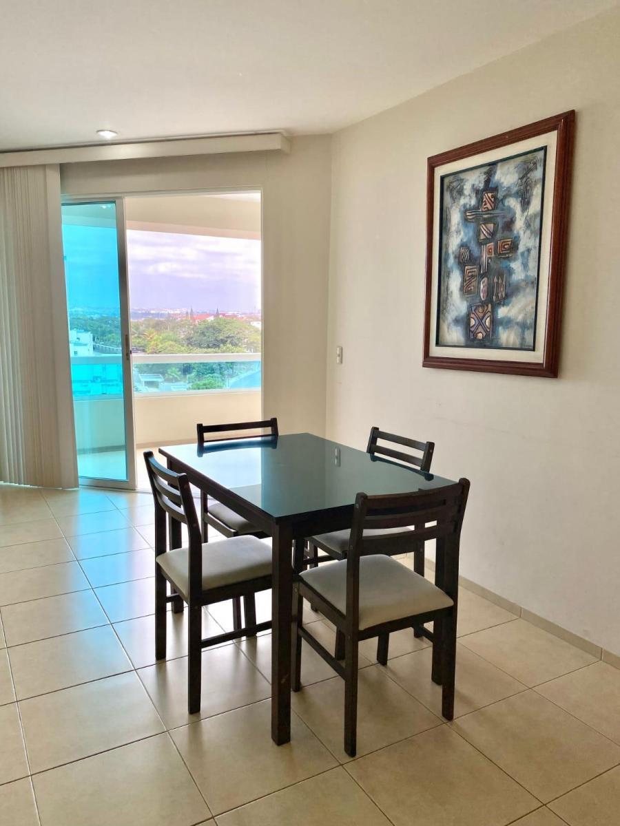 Vendo Lindo Departamento de 2 Dorm. Vista Al Mar en Puerto Lucia — imagen 3