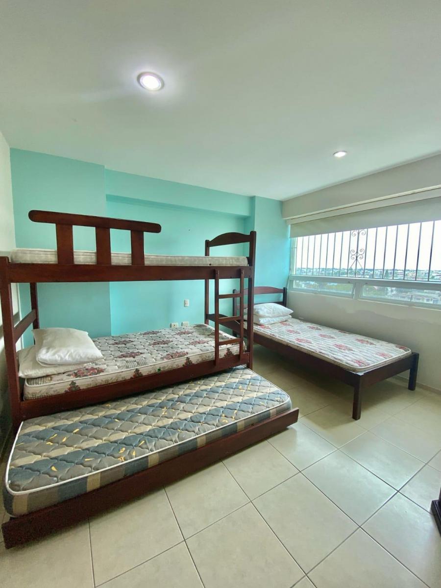 Vendo Lindo Departamento de 2 Dorm. Vista Al Mar en Puerto Lucia — imagen 2