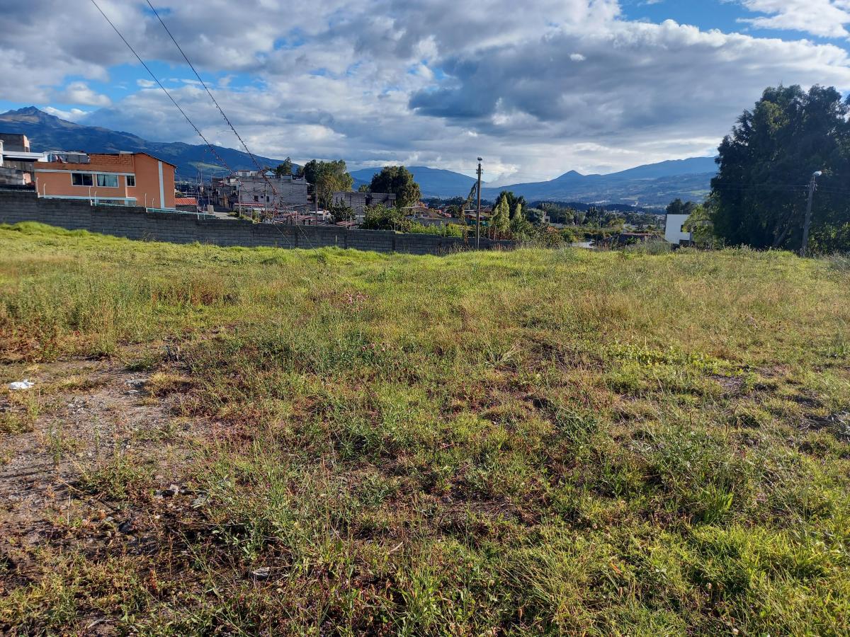 Terreno en Urbanizacion Planos Aprobados Listo Para Construir Sector El Colibri — imagen 9