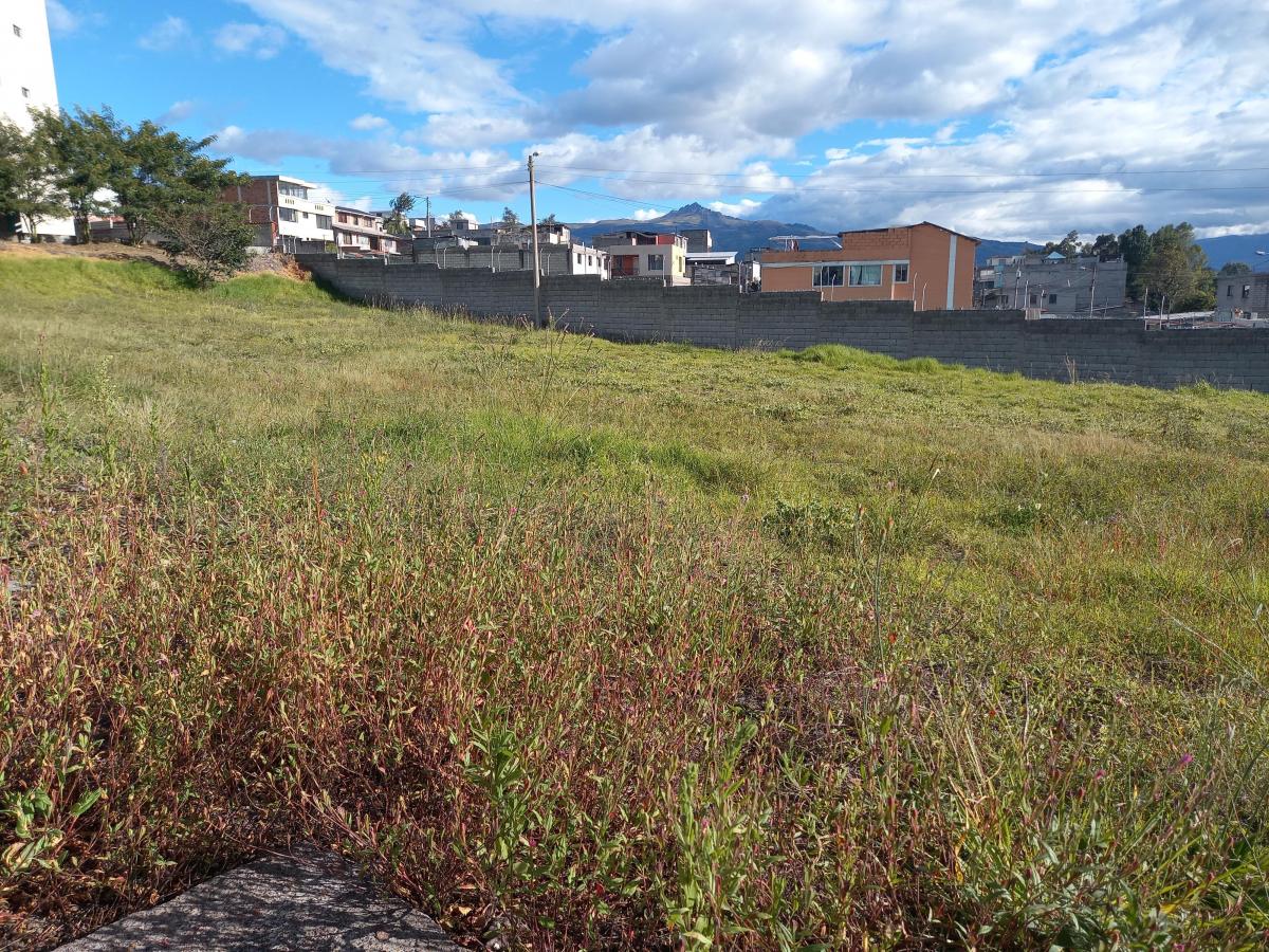 Terreno en Urbanizacion Planos Aprobados Listo Para Construir Sector El Colibri — imagen 8