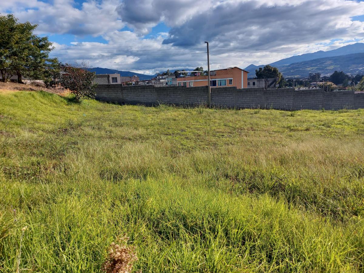 Terreno en Urbanizacion Planos Aprobados Listo Para Construir Sector El Colibri — imagen 7