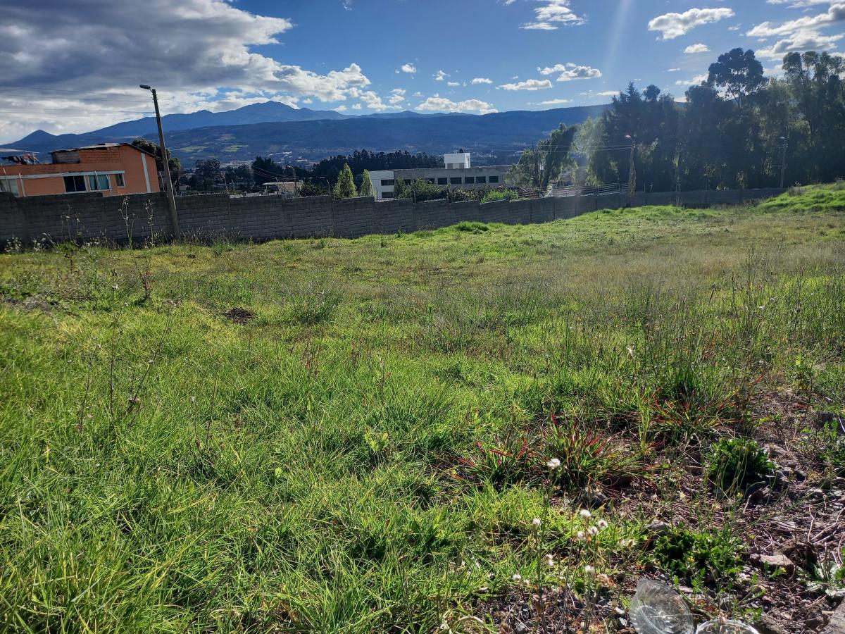 Terreno en Urbanizacion Planos Aprobados Listo Para Construir Sector El Colibri — imagen 6
