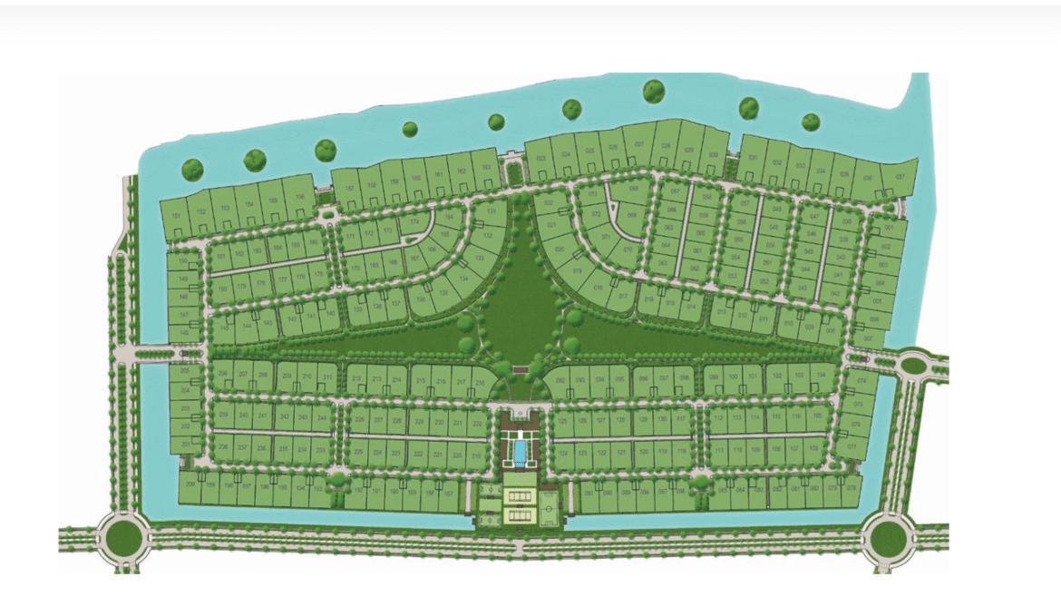 Terreno en Venta, Urb. Parques de Batan – Samborondón, Guayas — imagen 9