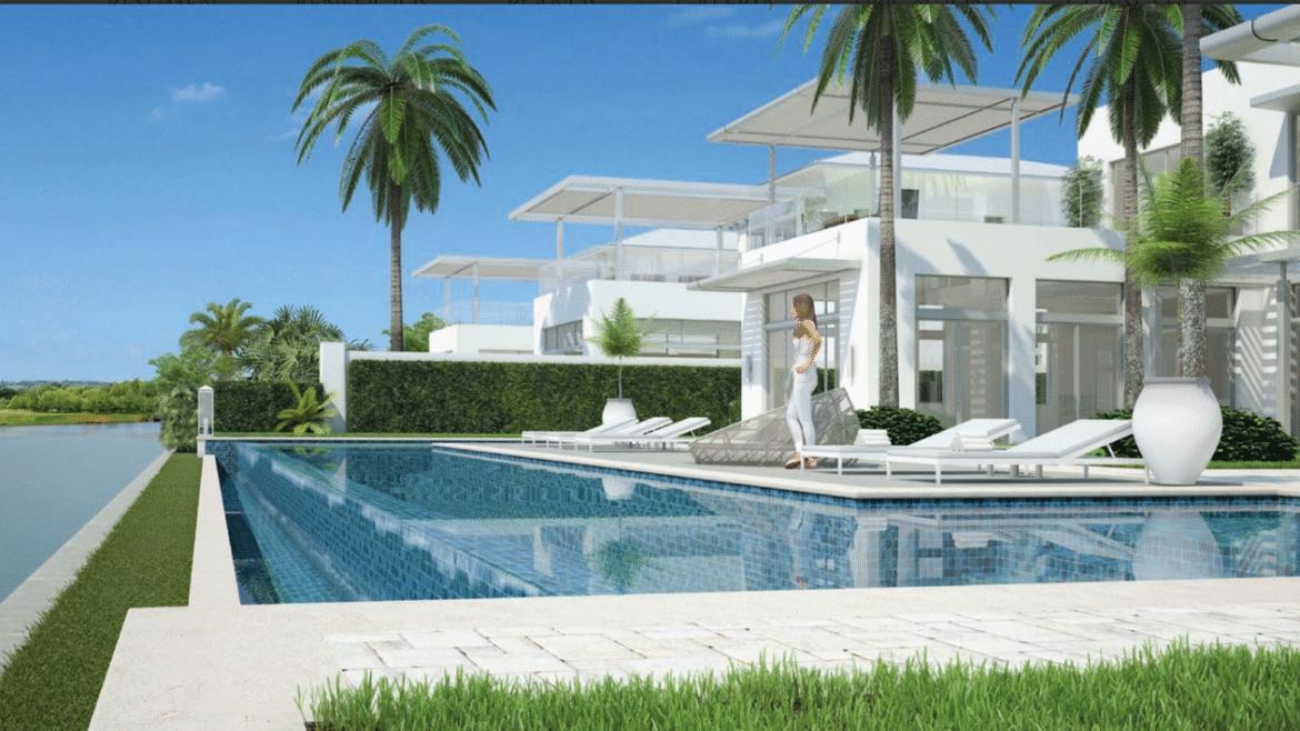 Terreno en Venta, Urb. Parques de Batan – Samborondón, Guayas — imagen 8