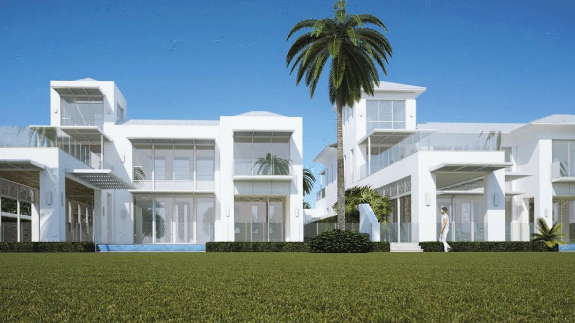 Terreno en Venta, Urb. Parques de Batan – Samborondón, Guayas — imagen 7