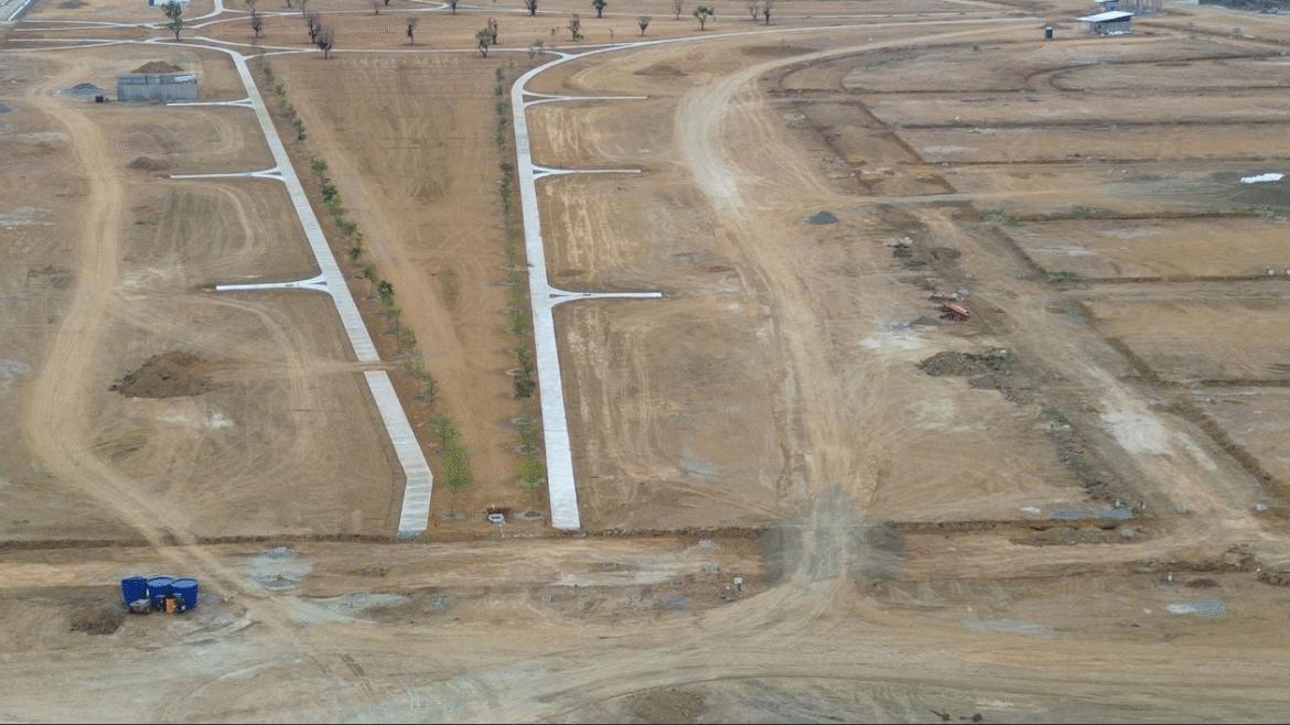Terreno en Venta, Urb. Parques de Batan – Samborondón, Guayas — imagen 6