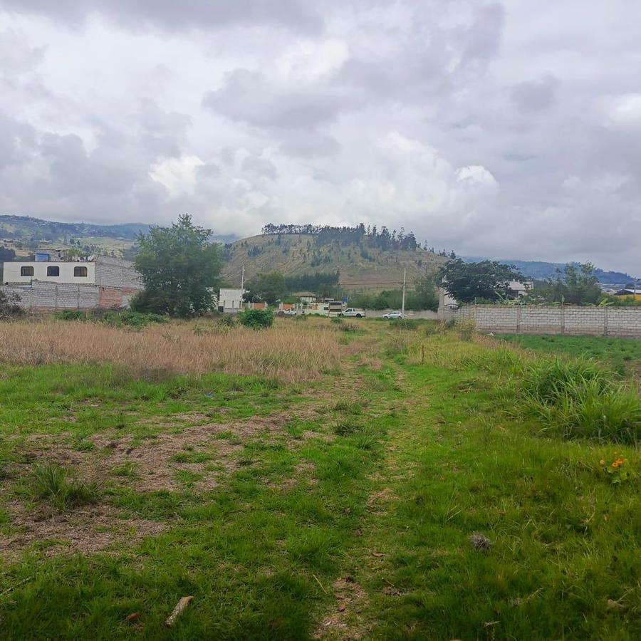Espectacular Terreno en Venta con Una Vista Increible, Tungurahua — imagen 5