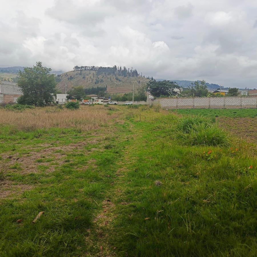 Espectacular Terreno en Venta con Una Vista Increible, Tungurahua — imagen 4