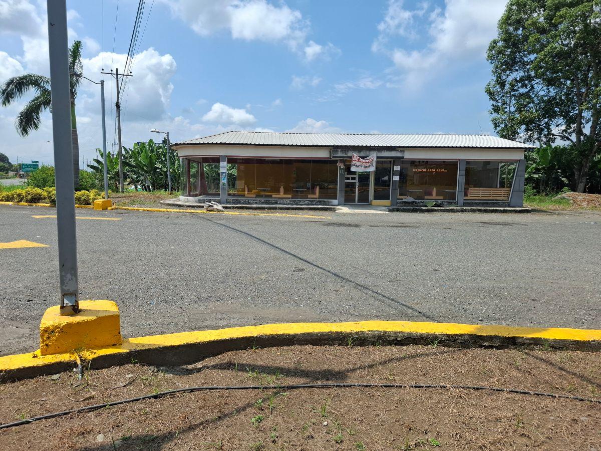 Gasolinera de Venta - Vía Al Triunfo Km 48 (Cerca de Hacienda Payo), Guayas — imagen 8