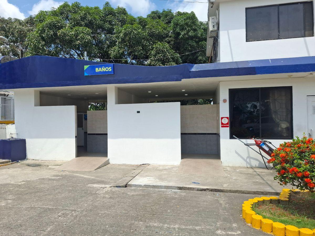 Gasolinera de Venta - Vía Al Triunfo Km 48 (Cerca de Hacienda Payo), Guayas — imagen 6