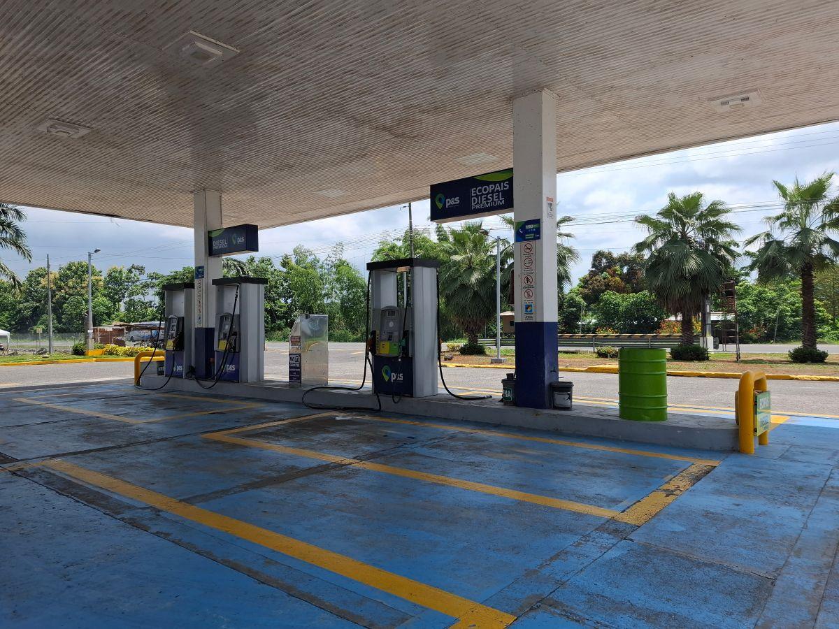 Gasolinera de Venta - Vía Al Triunfo Km 48 (Cerca de Hacienda Payo), Guayas — imagen 2