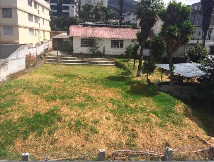 Quito Terreno en Venta Sector Quito Tenis Bajo — imagen 8