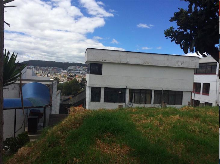 Quito Terreno en Venta Sector Quito Tenis Bajo — imagen 7