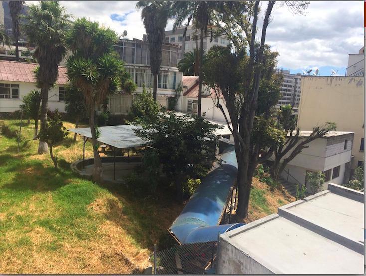 Quito Terreno en Venta Sector Quito Tenis Bajo — imagen 6