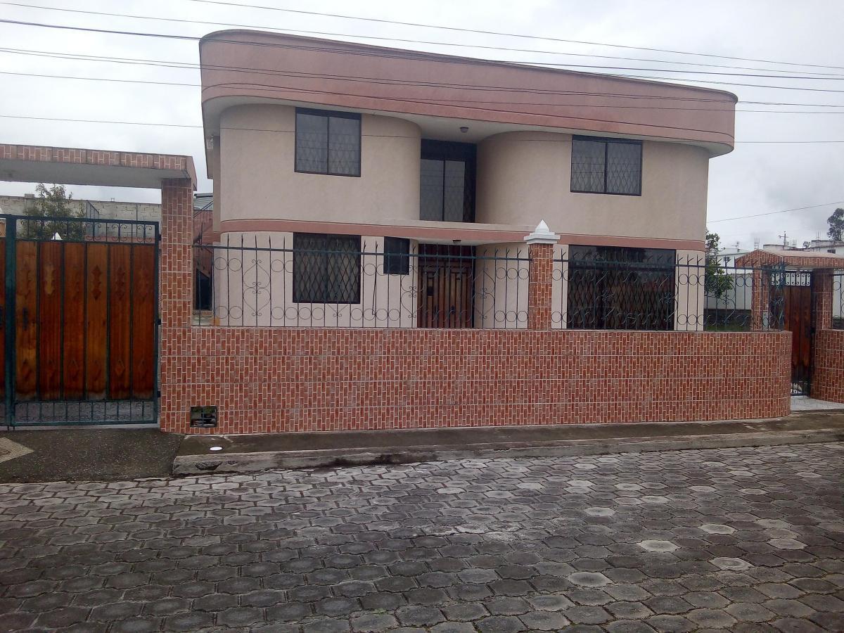 Casa en Venta, Amplia, 604 m de Terreno, Sector Calderón — imagen 10