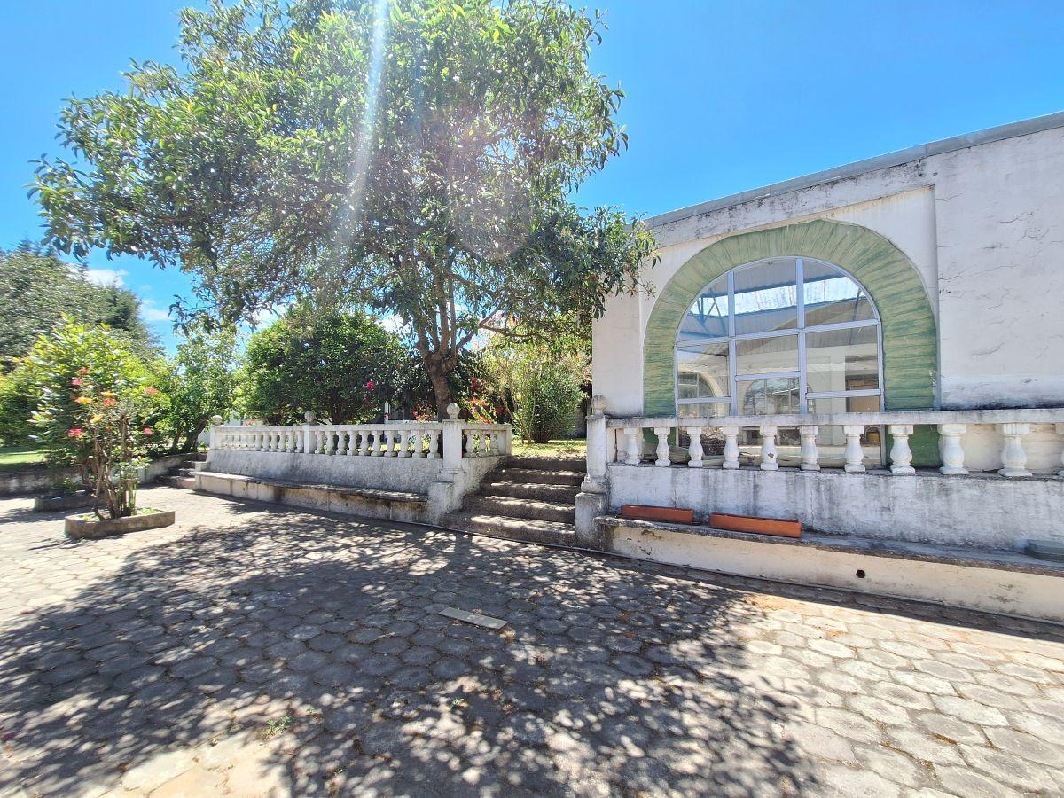 Terreno con 19353 m² en Venta en Yaruqui, Ideal Para Inversión — imagen 4