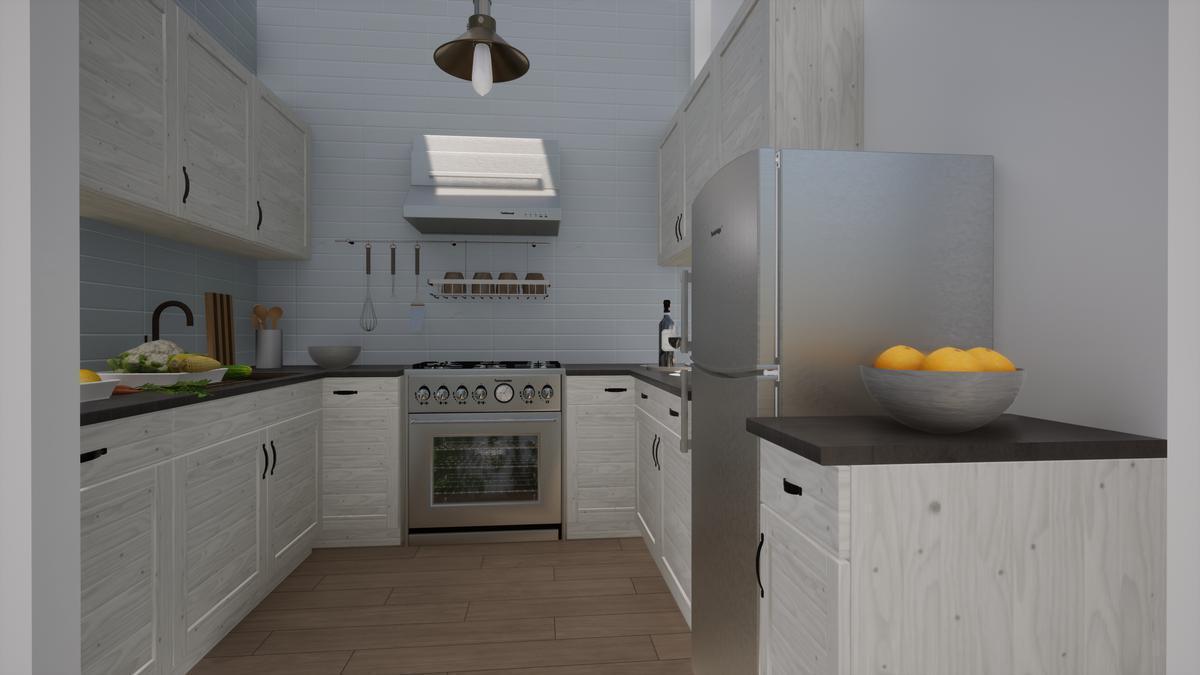 Proyecto de Casas en Venta Junto a Capaes Ruta del Sol — imagen 4
