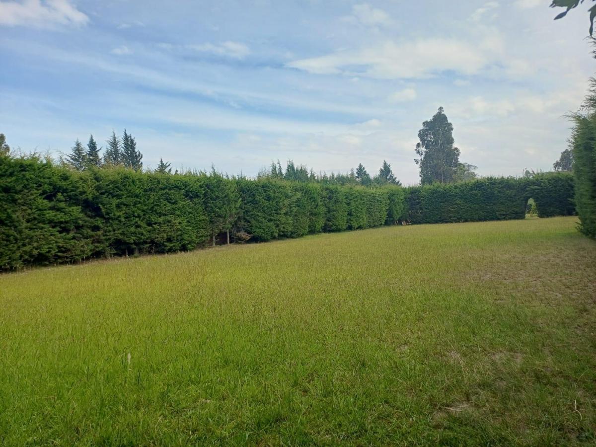 Macrolote Plano de 18.700 m² en La Morita Alta con Piscinas y Canchas Ideal Proyecto de Lujo — imagen 10
