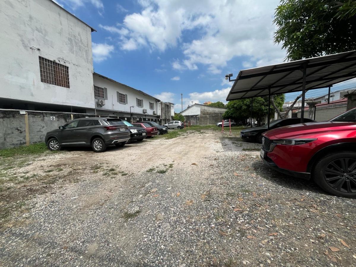 Venta Terreno Urdesa Norte Vanro, Guayas — imagen 10