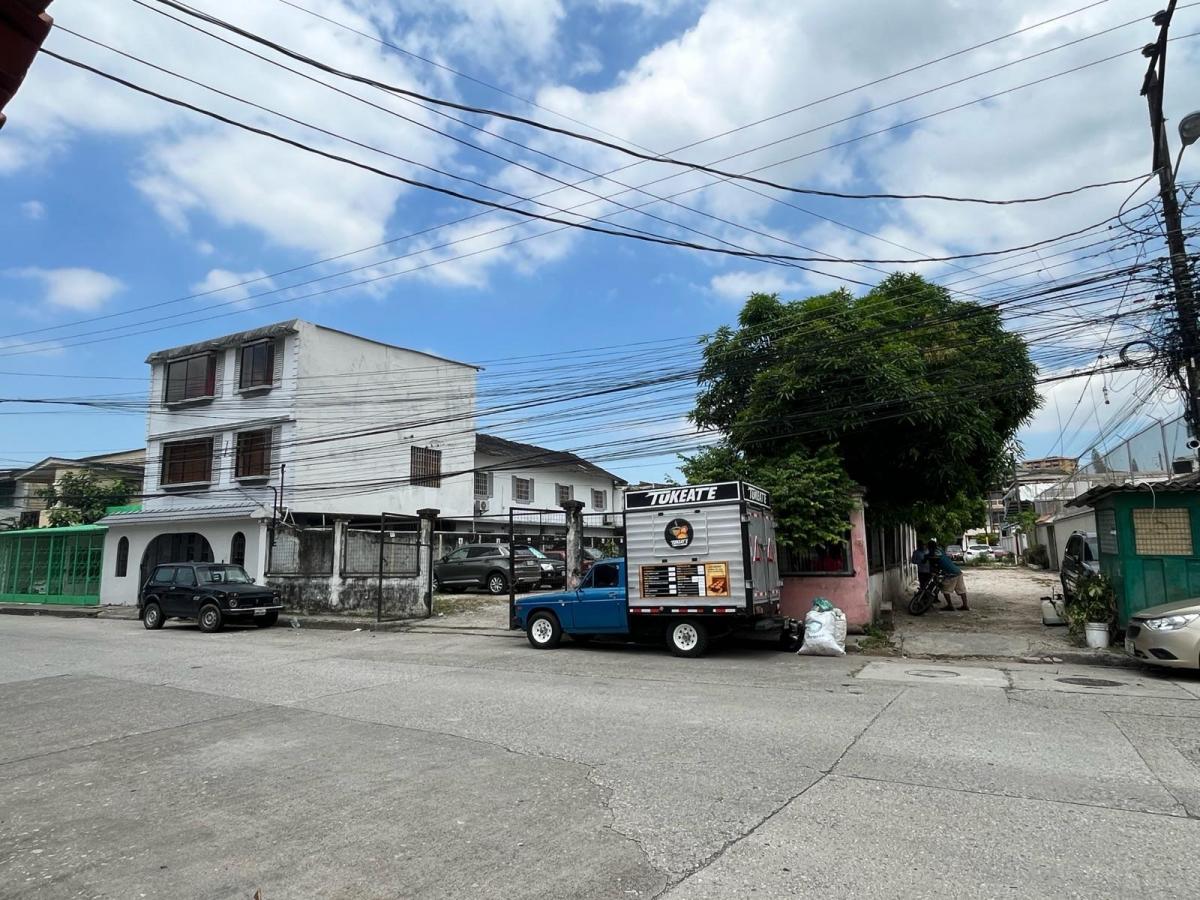 Venta Terreno Urdesa Norte Vanro, Guayas — imagen 9