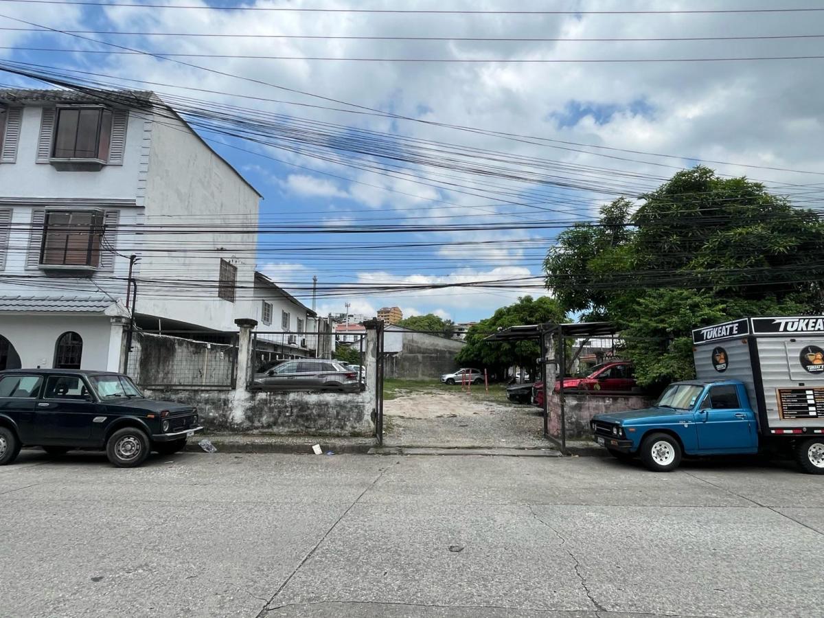 Venta Terreno Urdesa Norte Vanro, Guayas — imagen 8