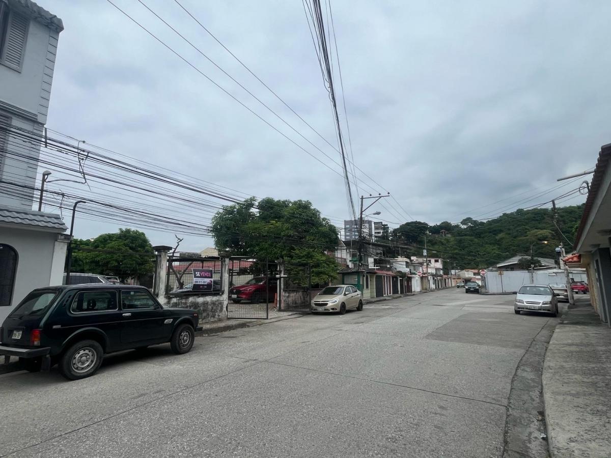 Venta Terreno Urdesa Norte Vanro, Guayas — imagen 6