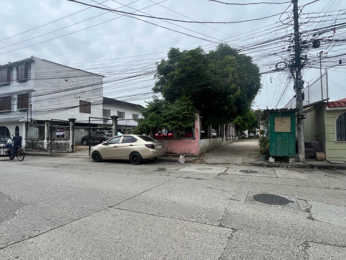Venta Terreno Urdesa Norte Vanro, Guayas — imagen 5