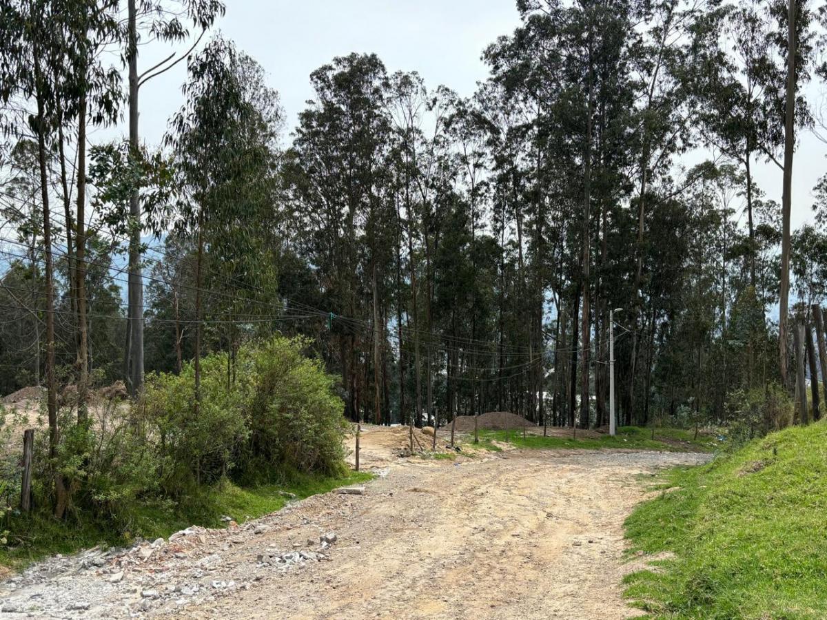 Terreno Industrial $184.900 Imi 2.940 m² Autopista General Rumiñahui Puente 2 — imagen 4
