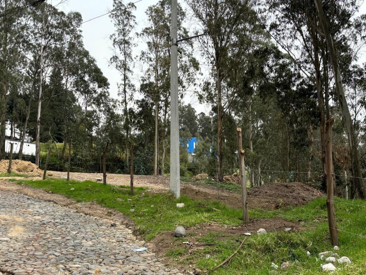 Terreno Industrial $184.900 Imi 2.940 m² Autopista General Rumiñahui Puente 2 — imagen 2