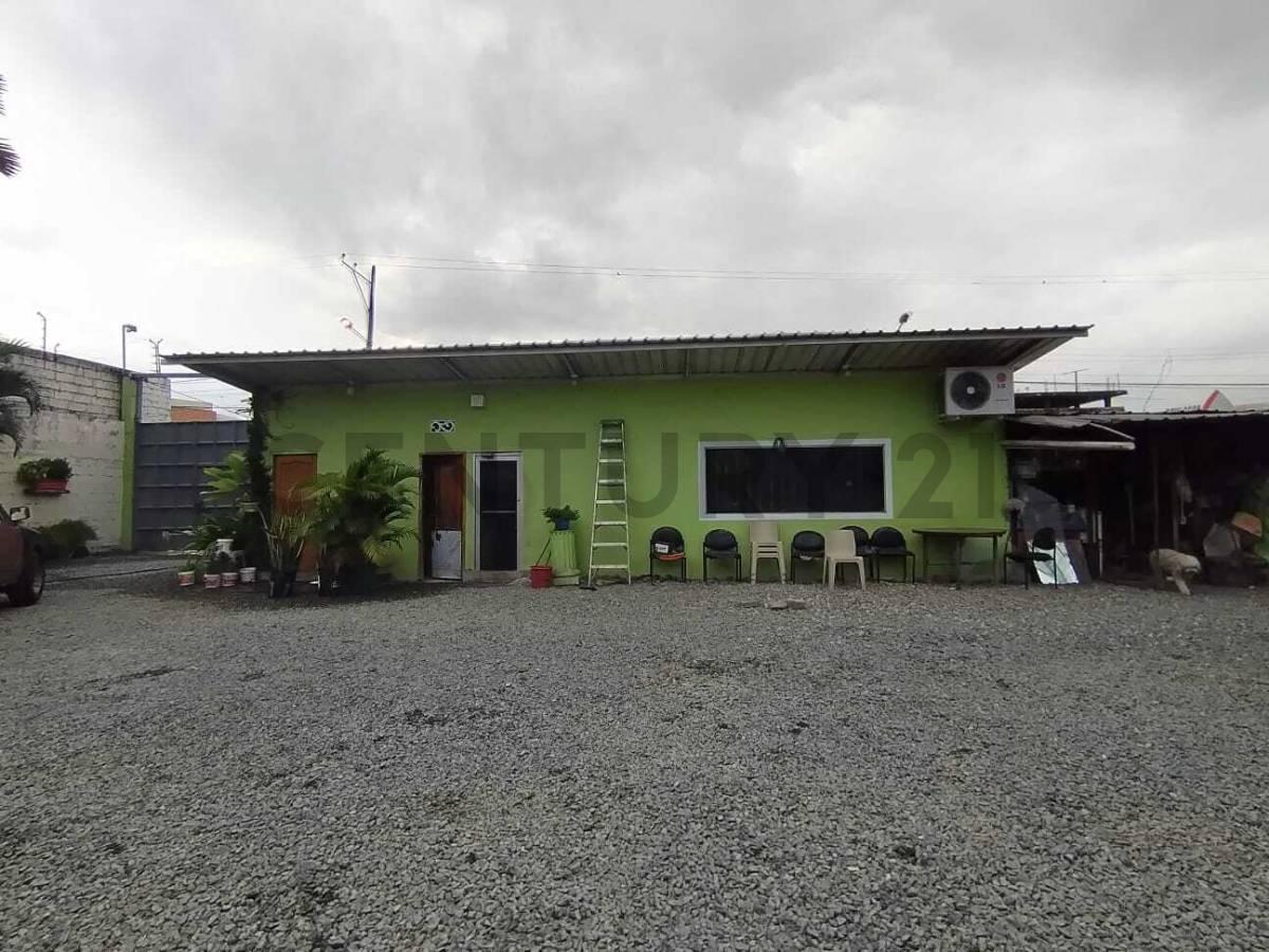 Venta de Terreno con Cerramiento en Vergeles, Norte de Guayaquil, Guayas — imagen 10