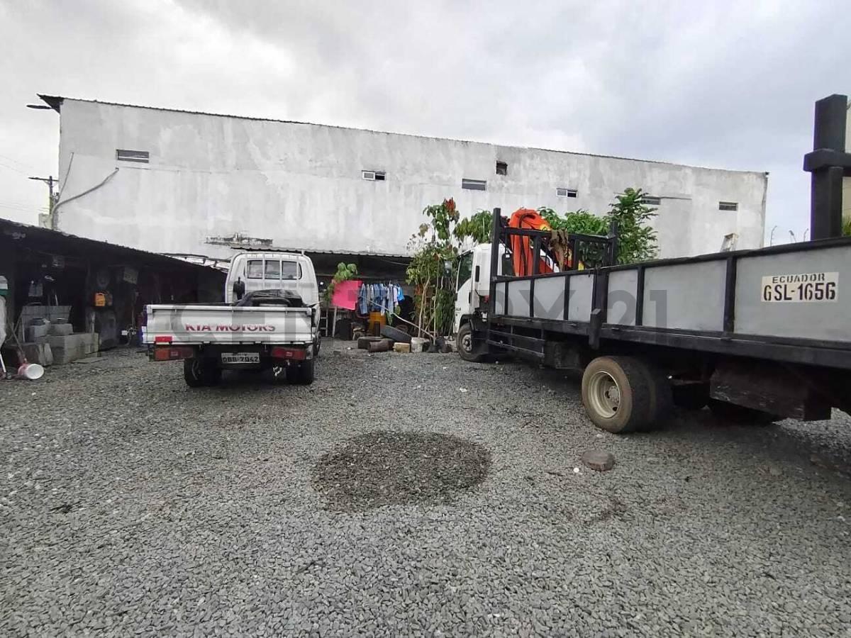 Venta de Terreno con Cerramiento en Vergeles, Norte de Guayaquil, Guayas — imagen 9