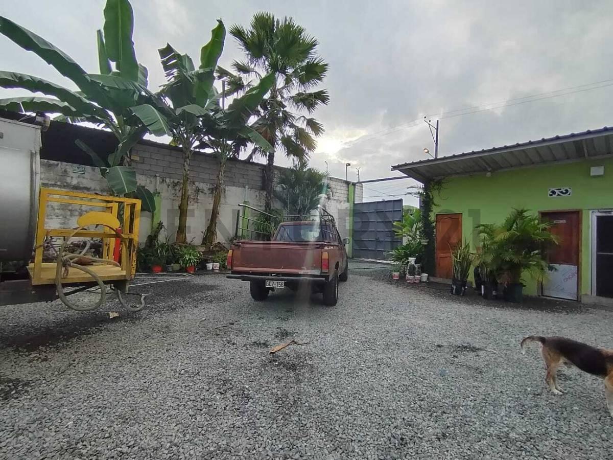 Venta de Terreno con Cerramiento en Vergeles, Norte de Guayaquil, Guayas — imagen 8