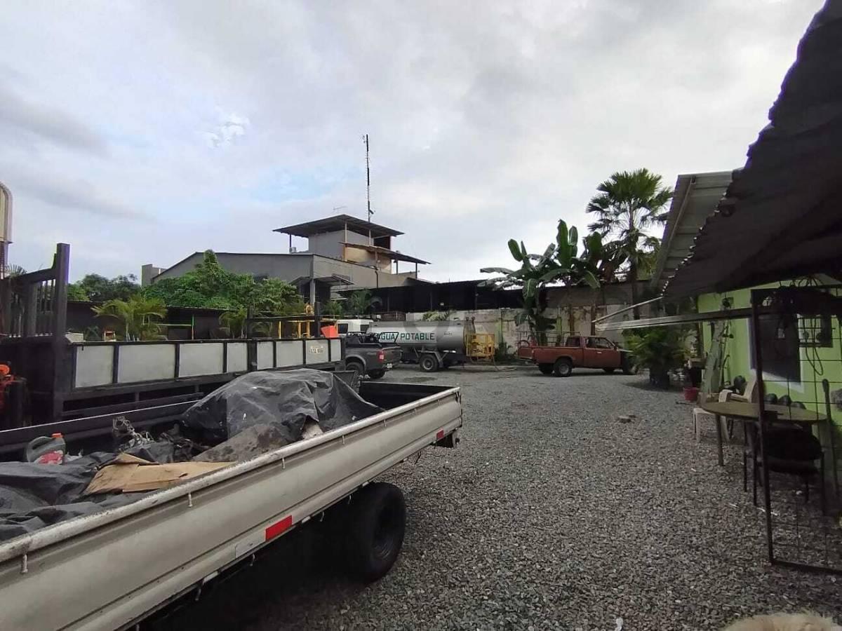 Venta de Terreno con Cerramiento en Vergeles, Norte de Guayaquil, Guayas — imagen 6