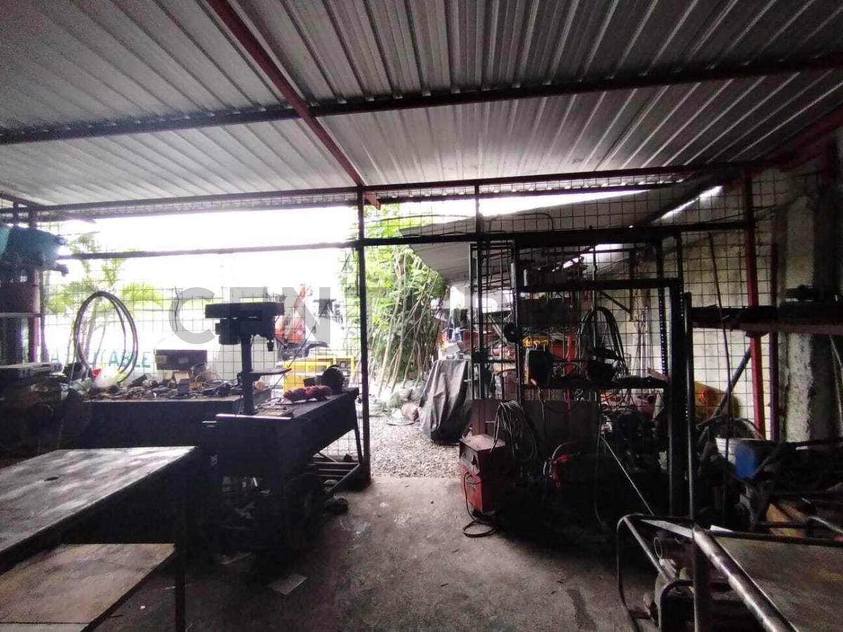 Venta de Terreno con Cerramiento en Vergeles, Norte de Guayaquil, Guayas — imagen 2