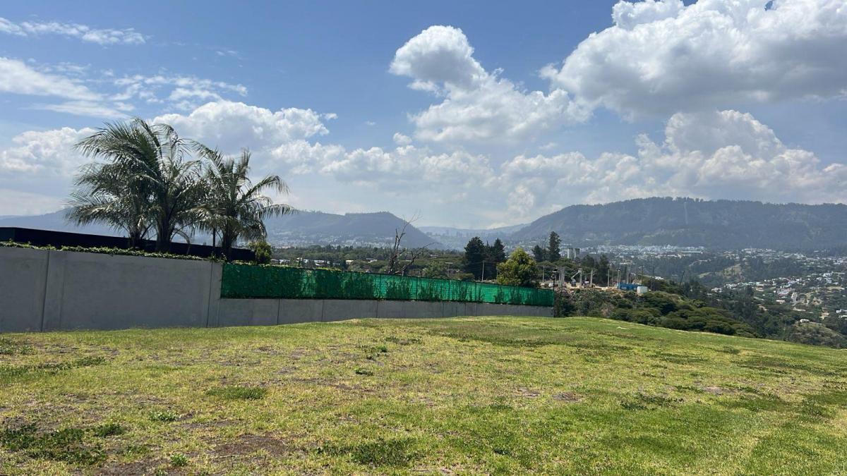 Cumbaya Terreno de Venta en Urbanización Privada — imagen 8