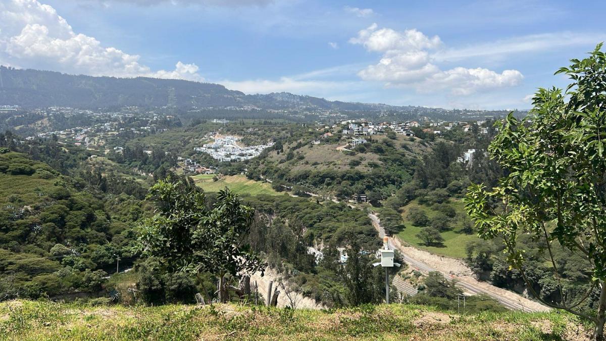 Cumbaya Terreno de Venta en Urbanización Privada — imagen 7