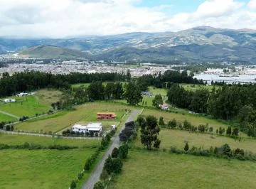 Vendo Terreno Plano Urbanizado, Exclusivo, Sector Tabacundo — imagen 4