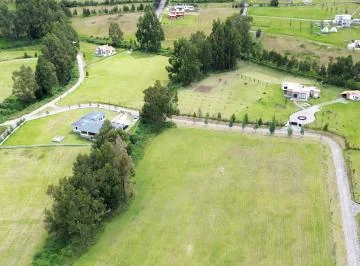 Vendo Terreno Plano Urbanizado, Exclusivo, Sector Tabacundo — imagen 2