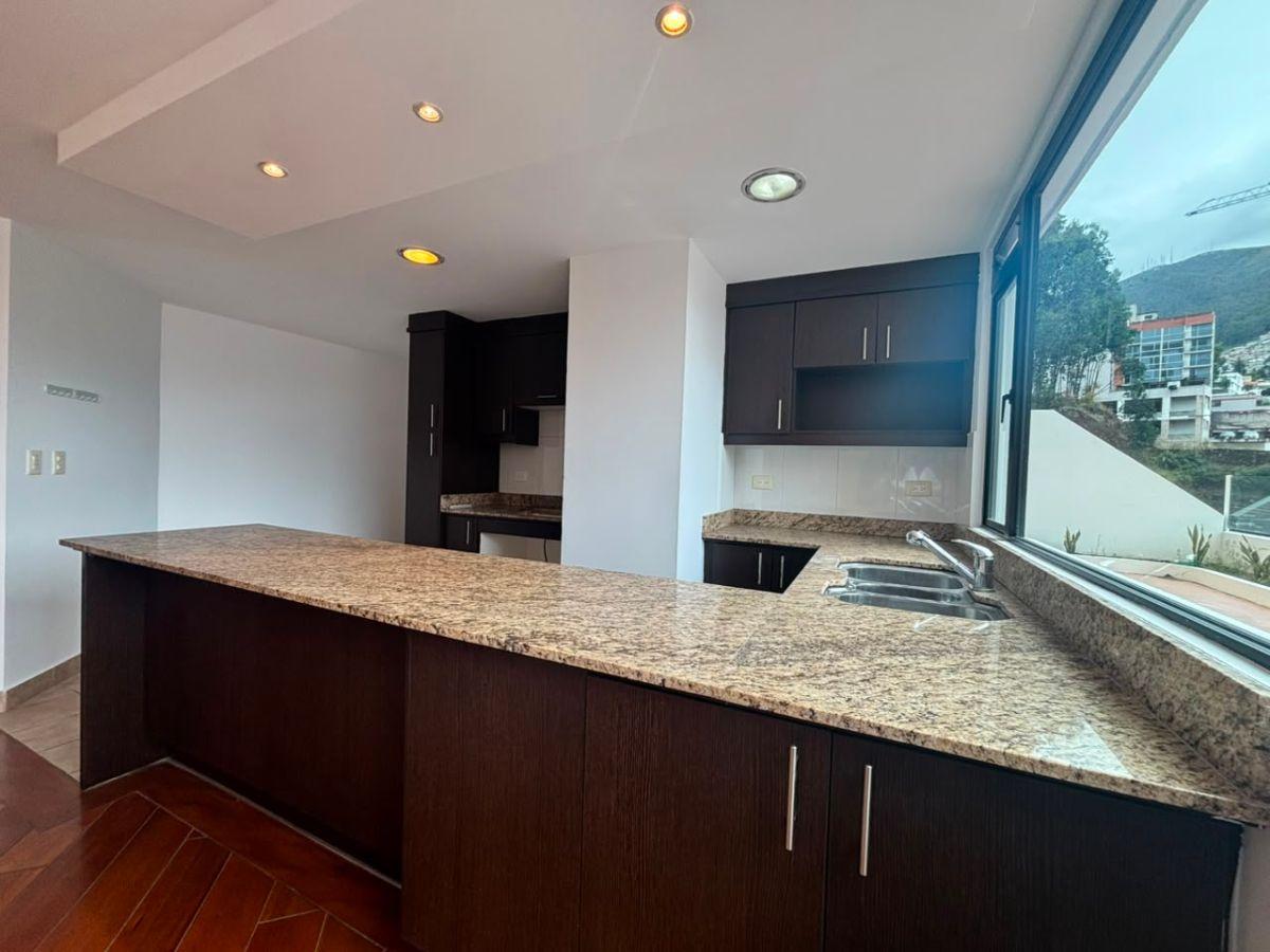 Venta Departamento Edificio Bosque Real — imagen 9