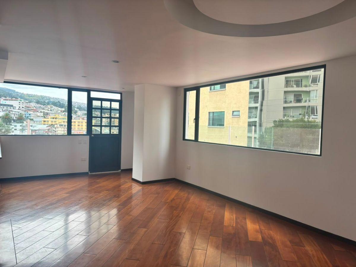 Venta Departamento Edificio Bosque Real — imagen 8