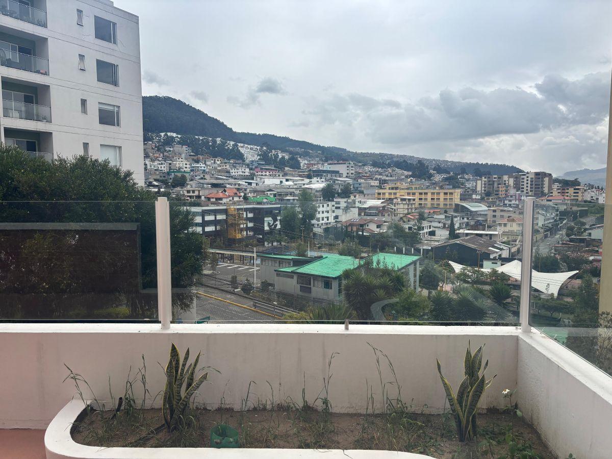 Venta Departamento Edificio Bosque Real — imagen 7