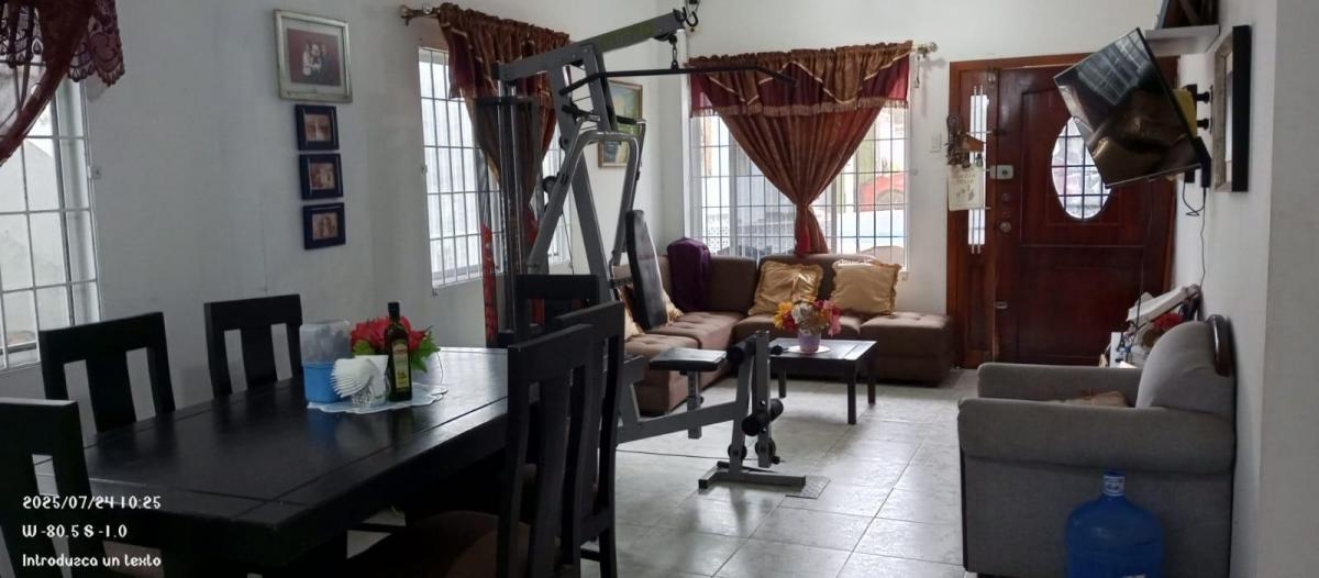 Casa en Venta en San Clemente, Manabí — imagen 10