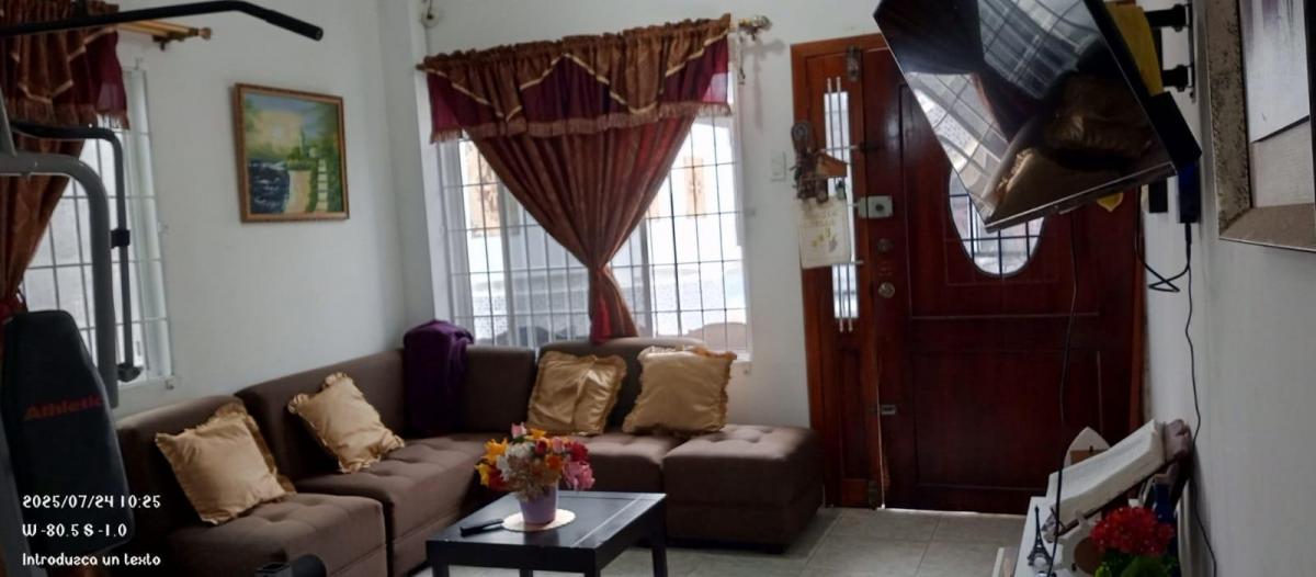 Casa en Venta en San Clemente, Manabí — imagen 8