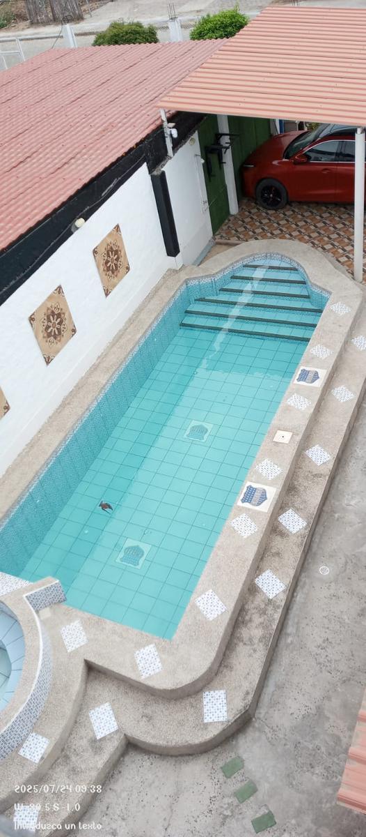 Casa en Venta en San Clemente, Manabí — imagen 7