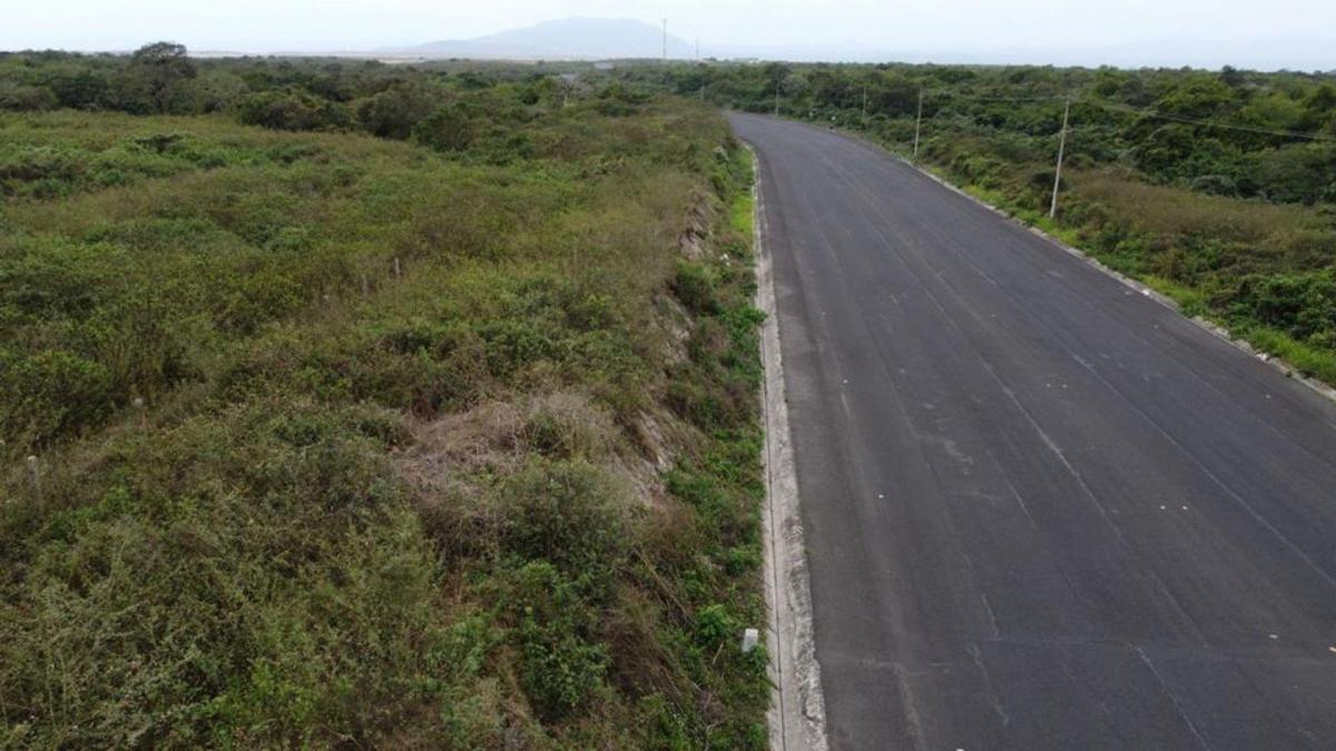 Terreno de Venta en Manta Zona Sur El Aromo, Manabí — imagen 7